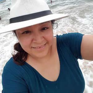 Meet your Posher, Susana